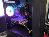 Tvarkinga Ryzen 5 3500 dėžė - nuotraukos Nr. 2