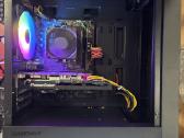 Tvarkinga Ryzen 5 3500 dėžė - nuotraukos Nr. 5