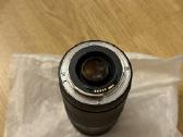 Canon Ef 75-300mm f/4-5.6 III objektyvas - nuotraukos Nr. 5
