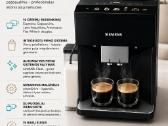 Siemens Eq500 serijos automatiniai kavos aparatai - nuotraukos Nr. 2