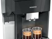 Siemens Eq500 serijos automatiniai kavos aparatai - nuotraukos Nr. 3