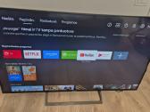 Sony Smart TV - nuotraukos Nr. 5