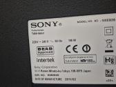 Sony Smart TV - nuotraukos Nr. 6