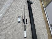 Shimano 23 vanquish c2000s - nuotraukos Nr. 7