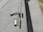 Gamakatsu luxxe yoihime ten s48al-solid - nuotraukos Nr. 2