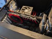 Msi Geforce Gtx 1080 Gaming X 8g - nuotraukos Nr. 3