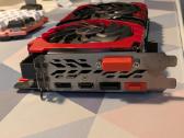 Msi Geforce Gtx 1080 Gaming X 8g - nuotraukos Nr. 6