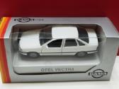 Opel Vectra - nuotraukos Nr. 2