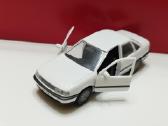 Opel Vectra - nuotraukos Nr. 4