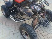 Polaris Predator 500 - nuotraukos Nr. 2