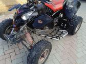 Polaris Predator 500 - nuotraukos Nr. 3