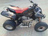 Polaris Predator 500 - nuotraukos Nr. 4