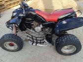 Polaris Predator 500 - nuotraukos Nr. 5