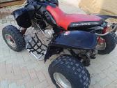 Polaris Predator 500 - nuotraukos Nr. 6