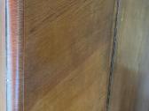Senovinė medinė spinta - nuotraukos Nr. 2