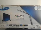 Samsung Televizorius 46 colių Ue46es7000s - nuotraukos Nr. 2