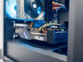 Žaidimu Pc Ryzen 7 2700x / Rx 5700 XT 8 GB - nuotraukos Nr. 2