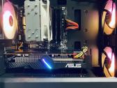 Žaidimu Pc Ryzen 7 2700x / Rx 5700 XT 8 GB - nuotraukos Nr. 3
