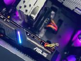 Žaidimu Pc Ryzen 7 2700x / Rx 5700 XT 8 GB - nuotraukos Nr. 4