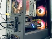 Žaidimu Pc Ryzen 7 2700x / Rx 5700 XT 8 GB - nuotraukos Nr. 5