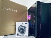 Žaidimu Pc Ryzen 7 2700x / Rx 5700 XT 8 GB - nuotraukos Nr. 7