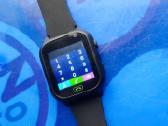Išmanieji laikrodžiai. Smartwatch su skambučiu.sim - nuotraukos Nr. 17