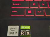 Msi Rtx 3060 - nuotraukos Nr. 7