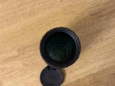 Sigma Dg 70–300mm 1:4–5.6 - Canon Ef objektyvas - nuotraukos Nr. 9