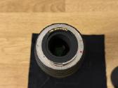 Sigma Dg 70–300mm 1:4–5.6 - Canon Ef objektyvas - nuotraukos Nr. 10