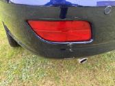 Mazda 5 UK 2ltr 120k km - nuotraukos Nr. 8