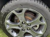 Mazda 5 UK 2ltr 120k km - nuotraukos Nr. 16