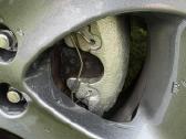 Mazda 5 UK 2ltr 120k km - nuotraukos Nr. 20