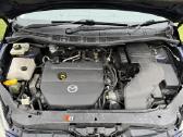 Mazda 5 UK 2ltr 120k km - nuotraukos Nr. 15