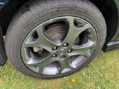 Mazda 5 UK 2ltr 120k km - nuotraukos Nr. 17
