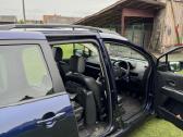 Mazda 5 UK 2ltr 120k km - nuotraukos Nr. 14