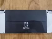 Nintendo Switch Oled - nuotraukos Nr. 3