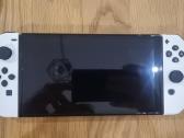 Nintendo Switch Oled - nuotraukos Nr. 2