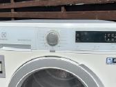 Electrolux džiovyklė - nuotraukos Nr. 3
