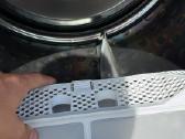 Electrolux džiovyklė - nuotraukos Nr. 5