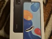 Xiaomi Redmi Note 11. 128gb - nuotraukos Nr. 4