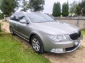 Parduodu Škoda superb - nuotraukos Nr. 2