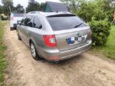 Parduodu Škoda superb - nuotraukos Nr. 4