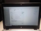 Hp Elitebook 820 G3 16 GB RAM 256 GB SSD + Dock - nuotraukos Nr. 3