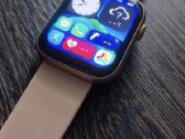 Išmanieji laikrodžiai. Smartwatch su skambučiu.sim - nuotraukos Nr. 21