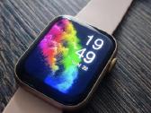 Išmanieji laikrodžiai. Smartwatch su skambučiu.sim - nuotraukos Nr. 23