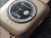 Išmanieji laikrodžiai. Smartwatch su skambučiu.sim - nuotraukos Nr. 24