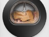 Naujos Gorenje džiovyklės 8 ir 9kg - nuotraukos Nr. 4