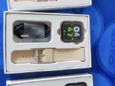 Išmanieji laikrodžiai. Smartwatch su skambučiu.sim - nuotraukos Nr. 22
