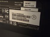 Monitorius 27" Qhd/1440 170hz Gaming - nuotraukos Nr. 4