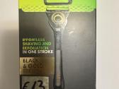 100%originalūs Gillette skutimosi peiliukai is UK - nuotraukos Nr. 8